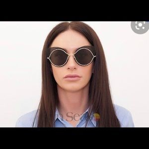 Marc Jacobs Sunglasses